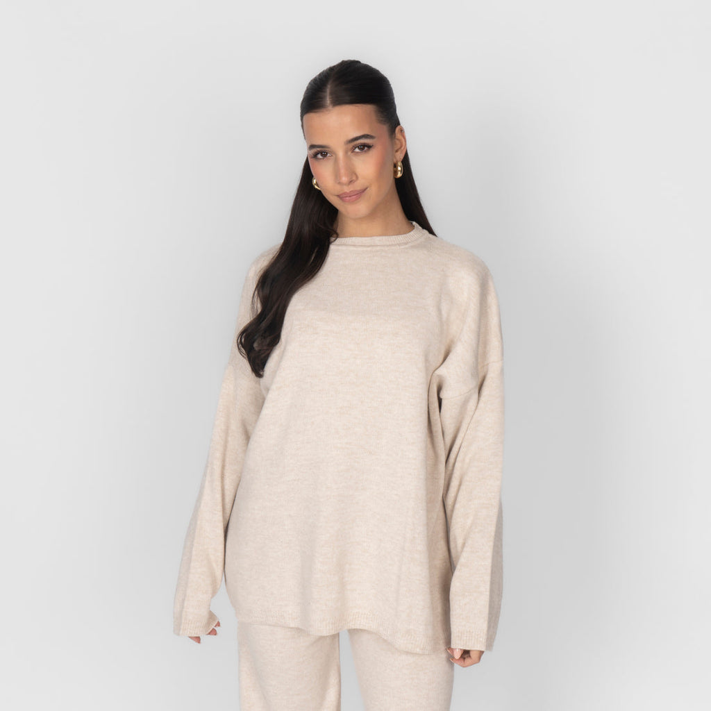 Taylor Top and Pants Set