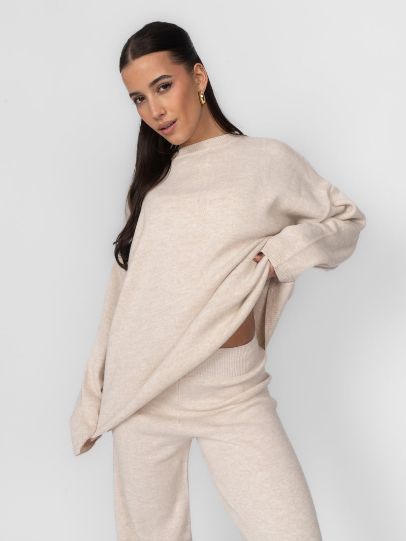 Taylor Top and Pants Set