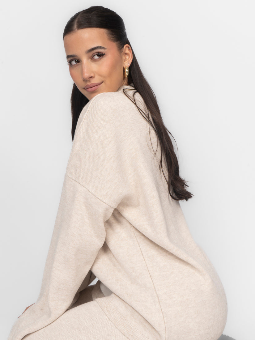 Taylor Top and Pants Set
