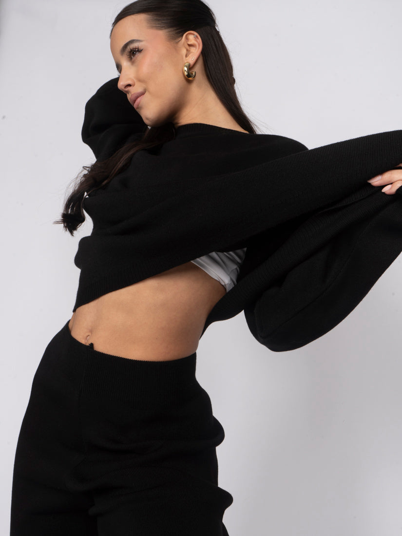 Taylor Top and Pants Set