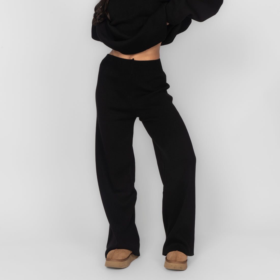 Taylor Top and Pants Set
