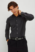 CAMISA DUNN - SOMBRA