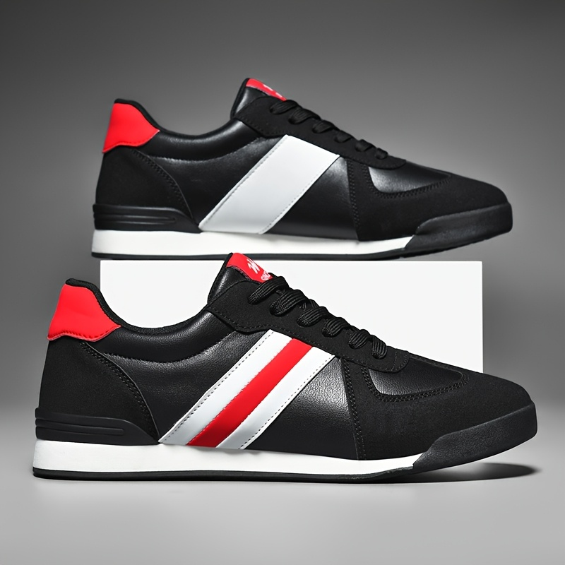 Zapatillas de piel Tiziano