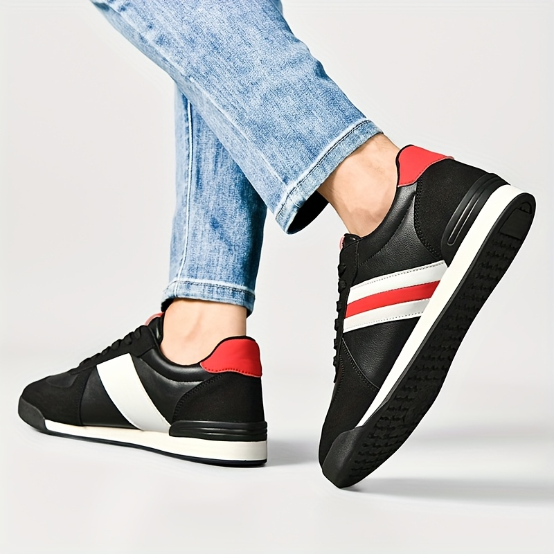 Zapatillas de piel Tiziano
