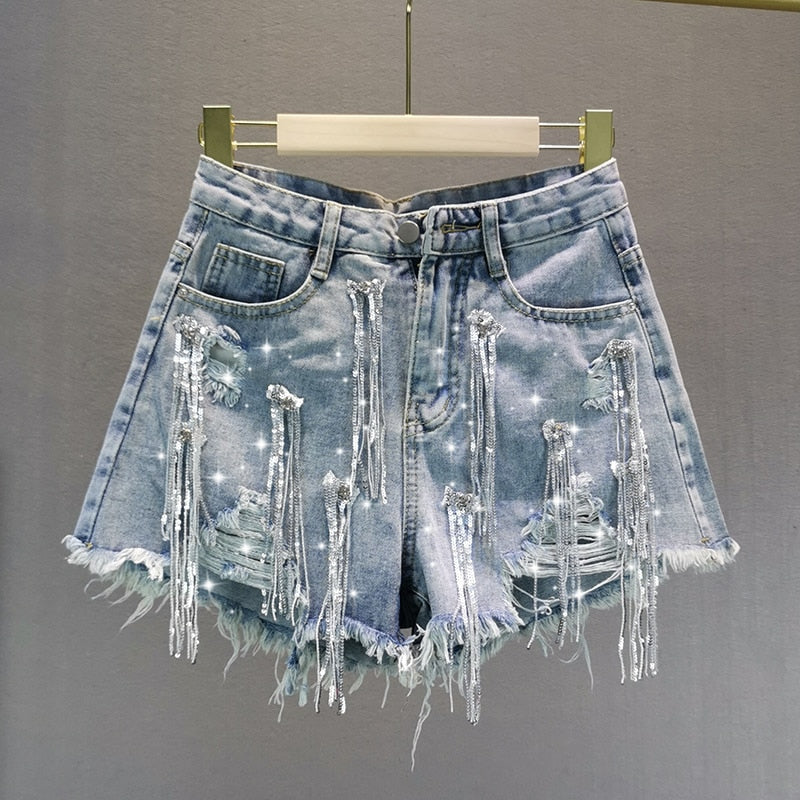 Adriana Shorts