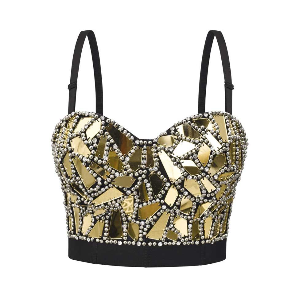 Push Up Bralette