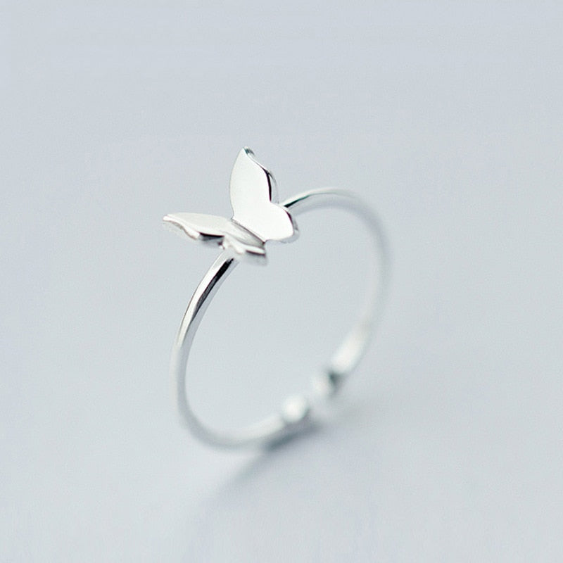 Anillo de Flor Margarita