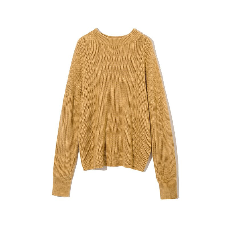 Thalia Vintage Sweater