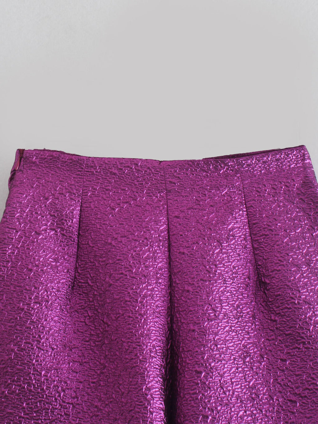 Jess Knot Skirt