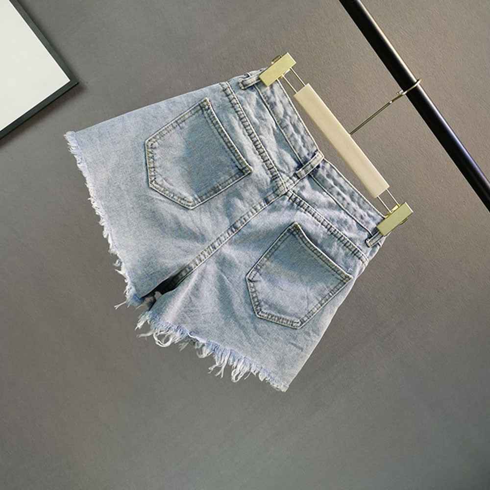 Larissa Diamonds Shorts