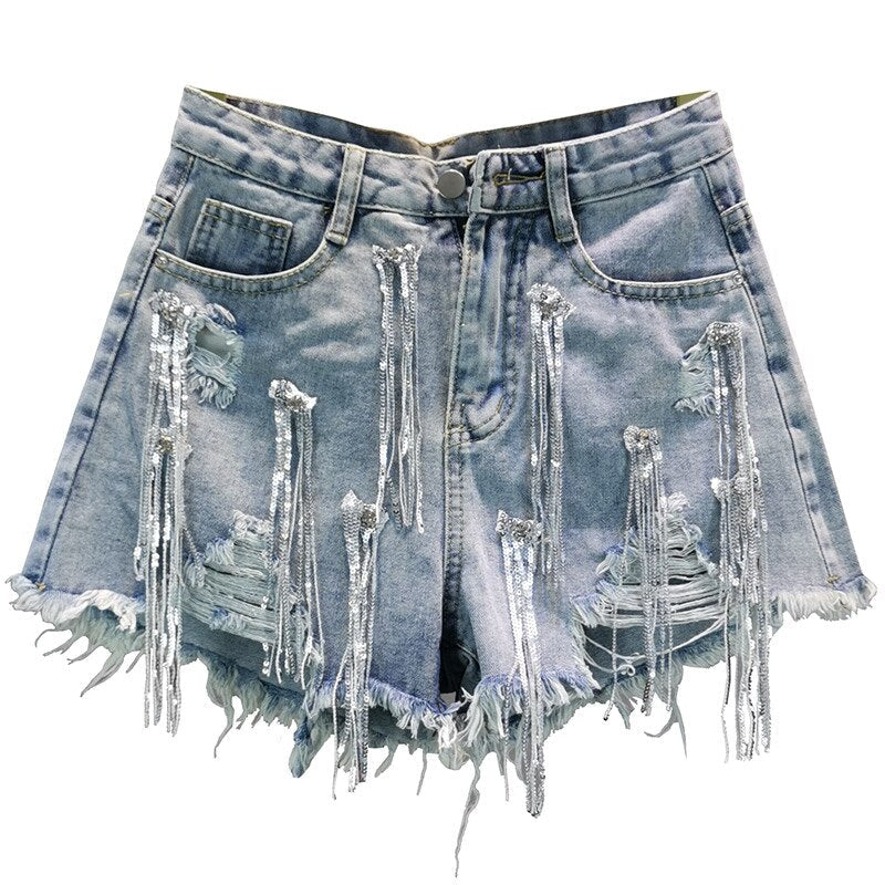 Adriana Shorts