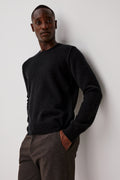 SUÉTER LAURENT - NEGRO