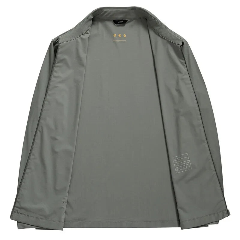 Chaqueta Milo
