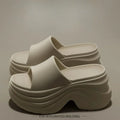 Clara Comfort Platform Sandals