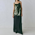 Anna Sequin Dress