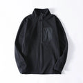 Arden Fleece Half-Zip Pullover