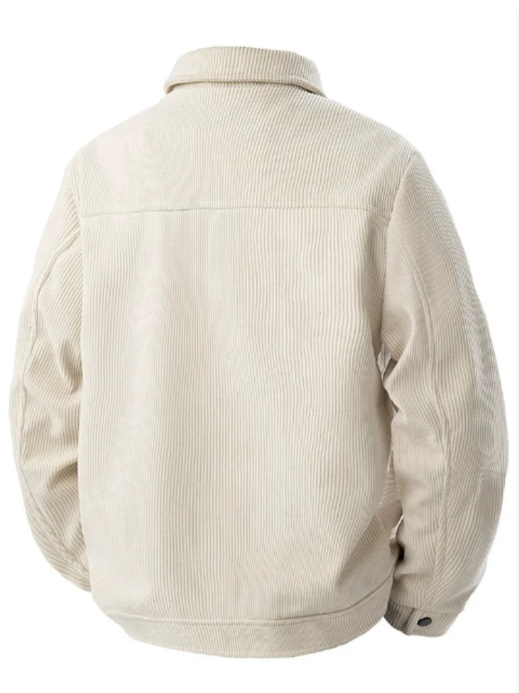 Chaqueta Eric Ridge
