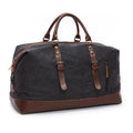 Bolsa de viaje de lona Maverick