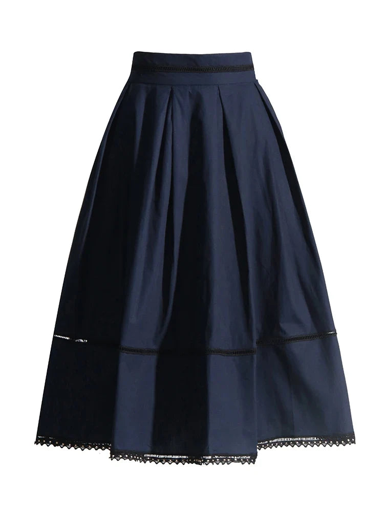 Solid Two Piece Set