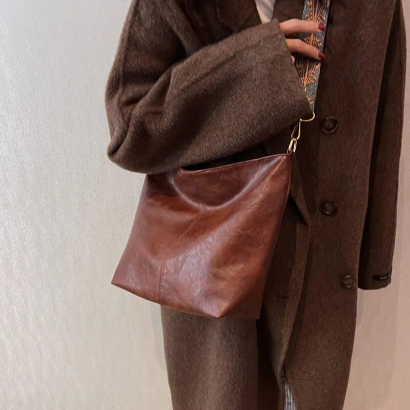 Franco Shoulder Bag