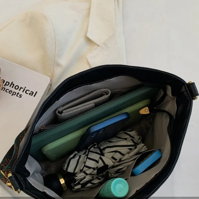 Franco Shoulder Bag