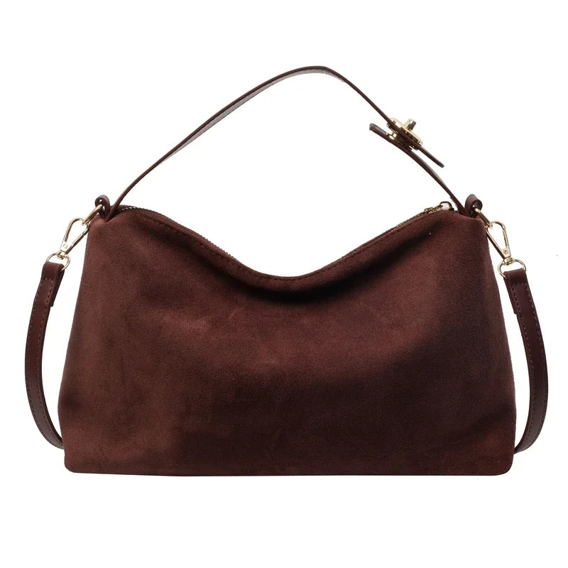 Retro Textured Bag