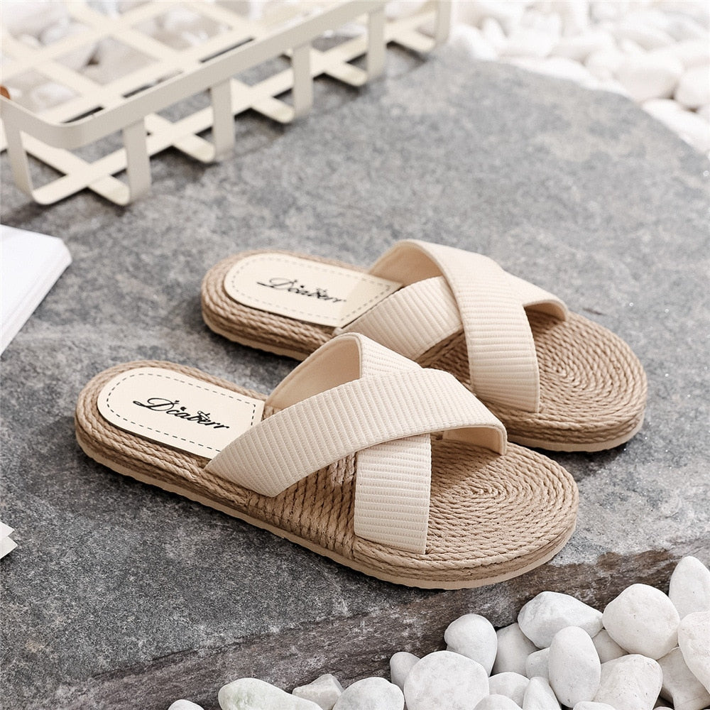 Sandalias Lisa