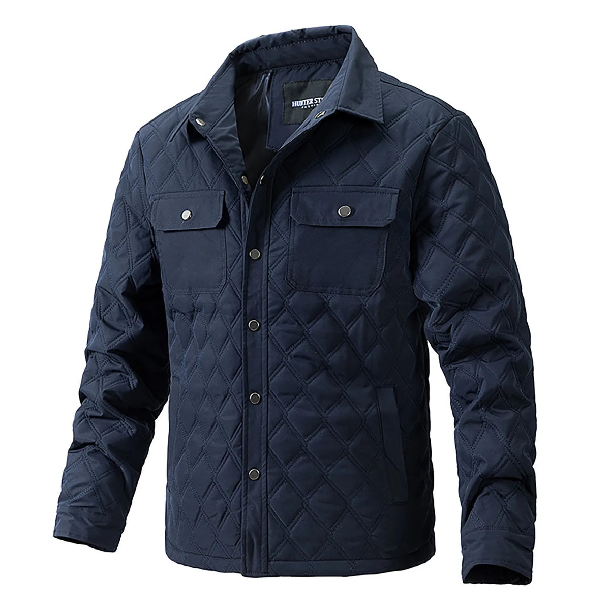 Chaqueta acolchada Oliver