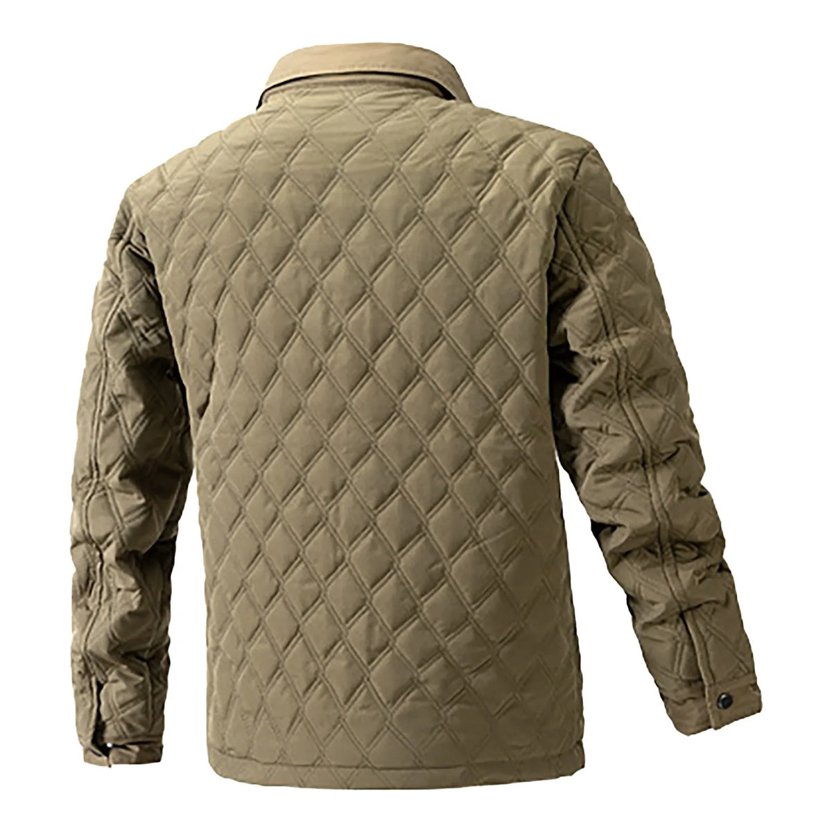 Chaqueta acolchada Oliver