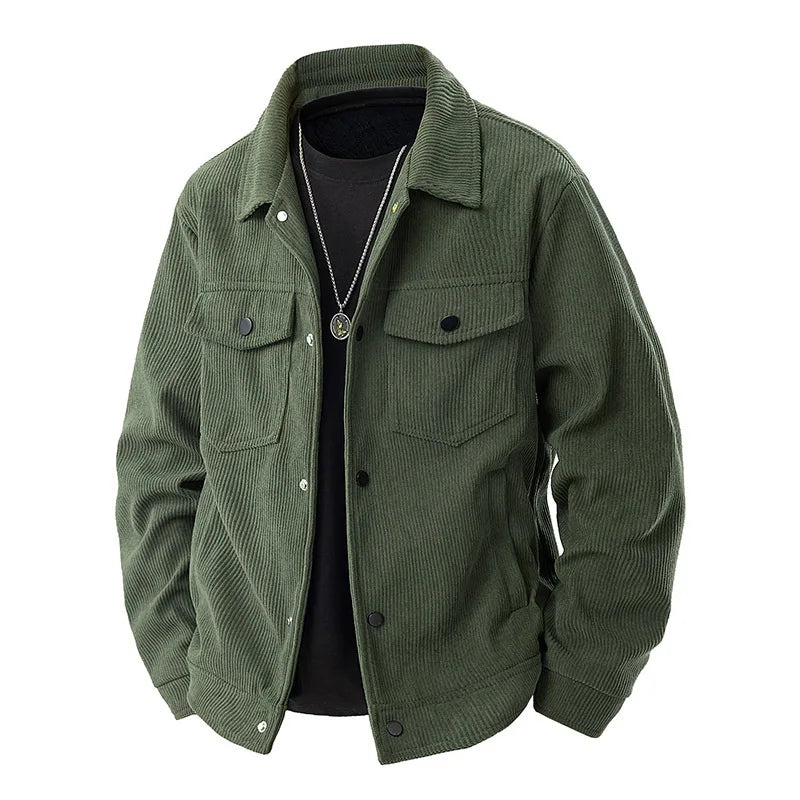 Chaqueta Eric Ridge
