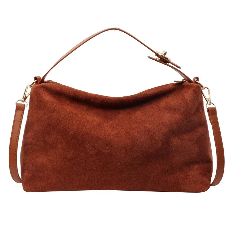 Retro Textured Bag