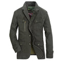 Orion Military Field Jacket