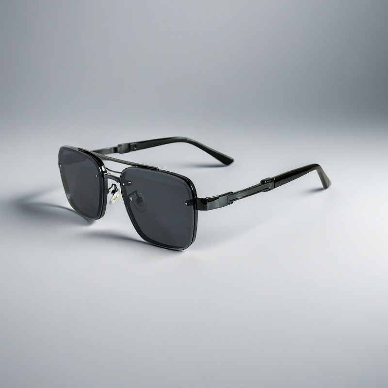 Luca Aviators Sunglasses