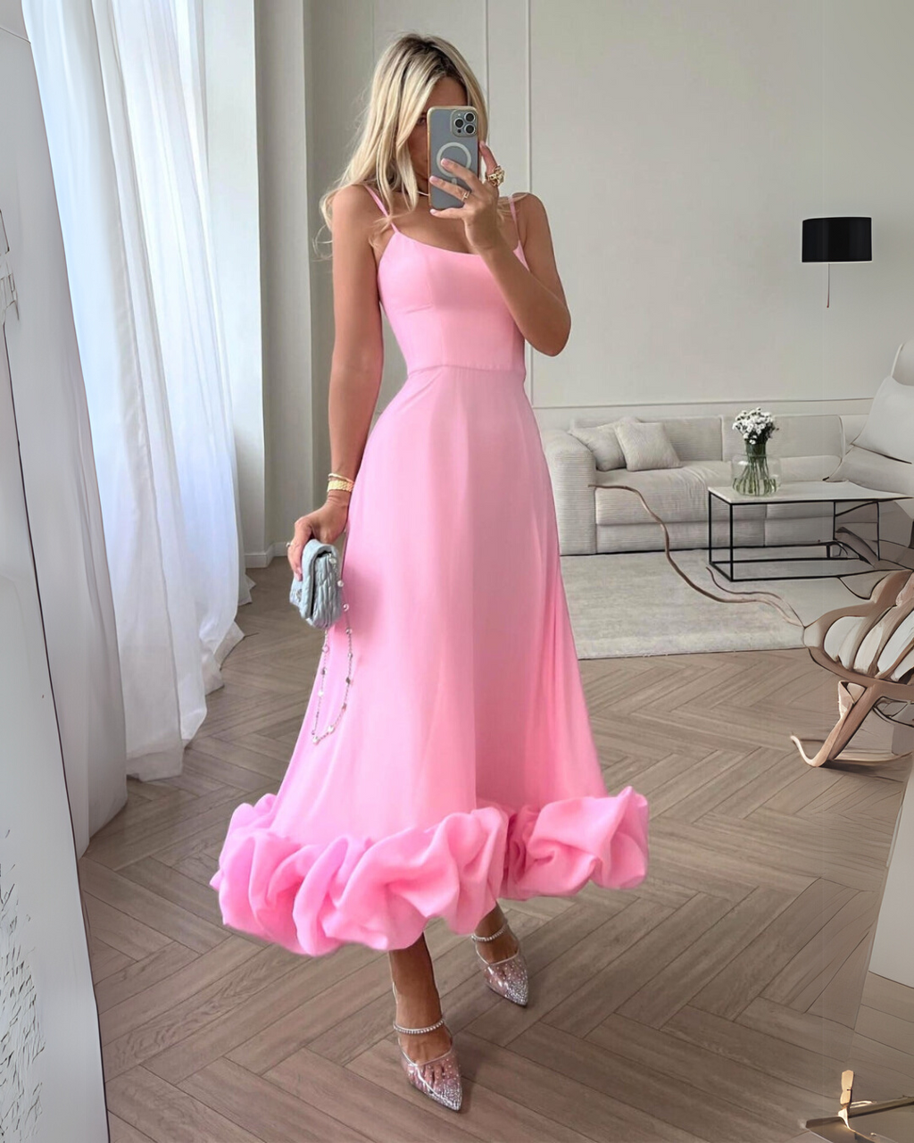 Eliana Dress
