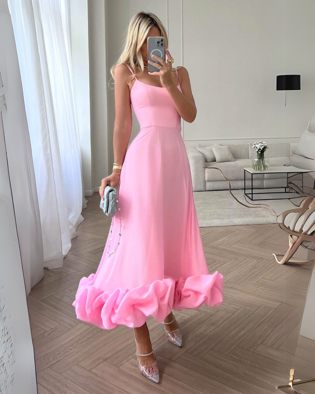 Eliana Dress