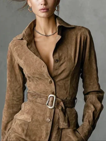 Vestido Charlotte