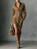 Vestido Charlotte