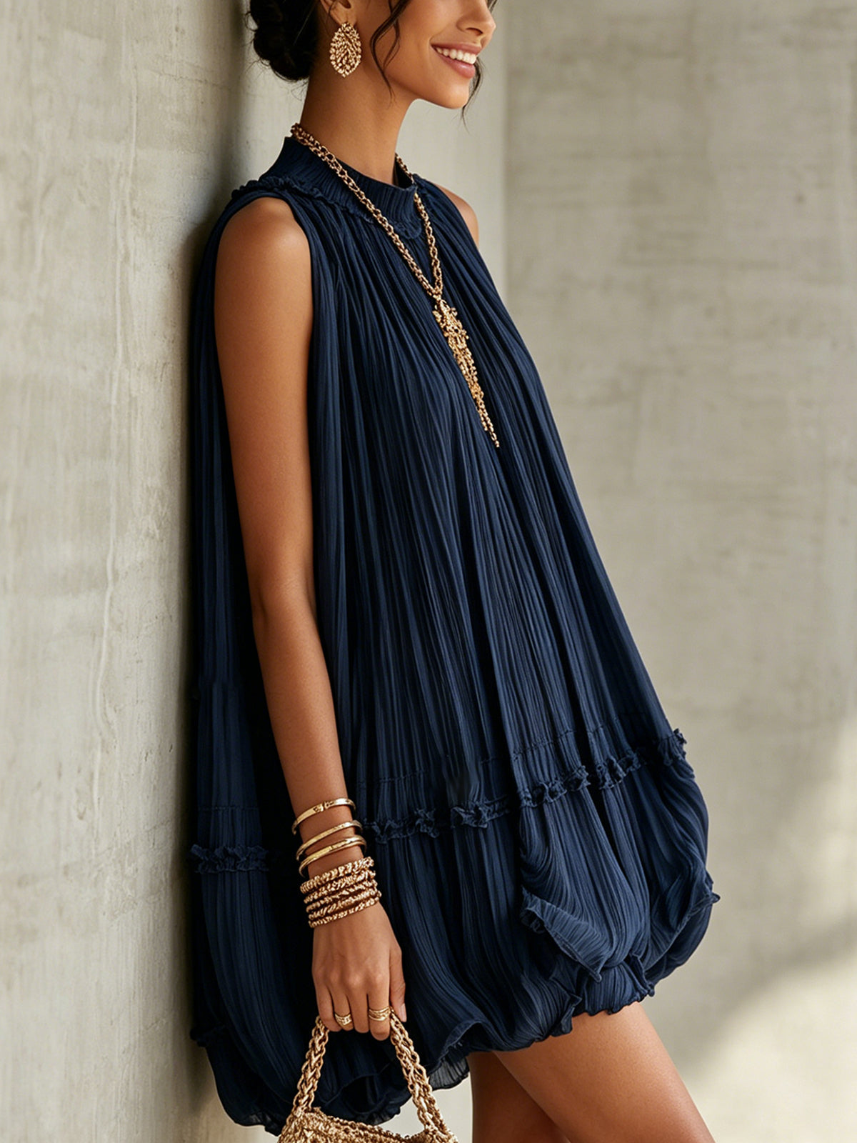 Vestido Lucía