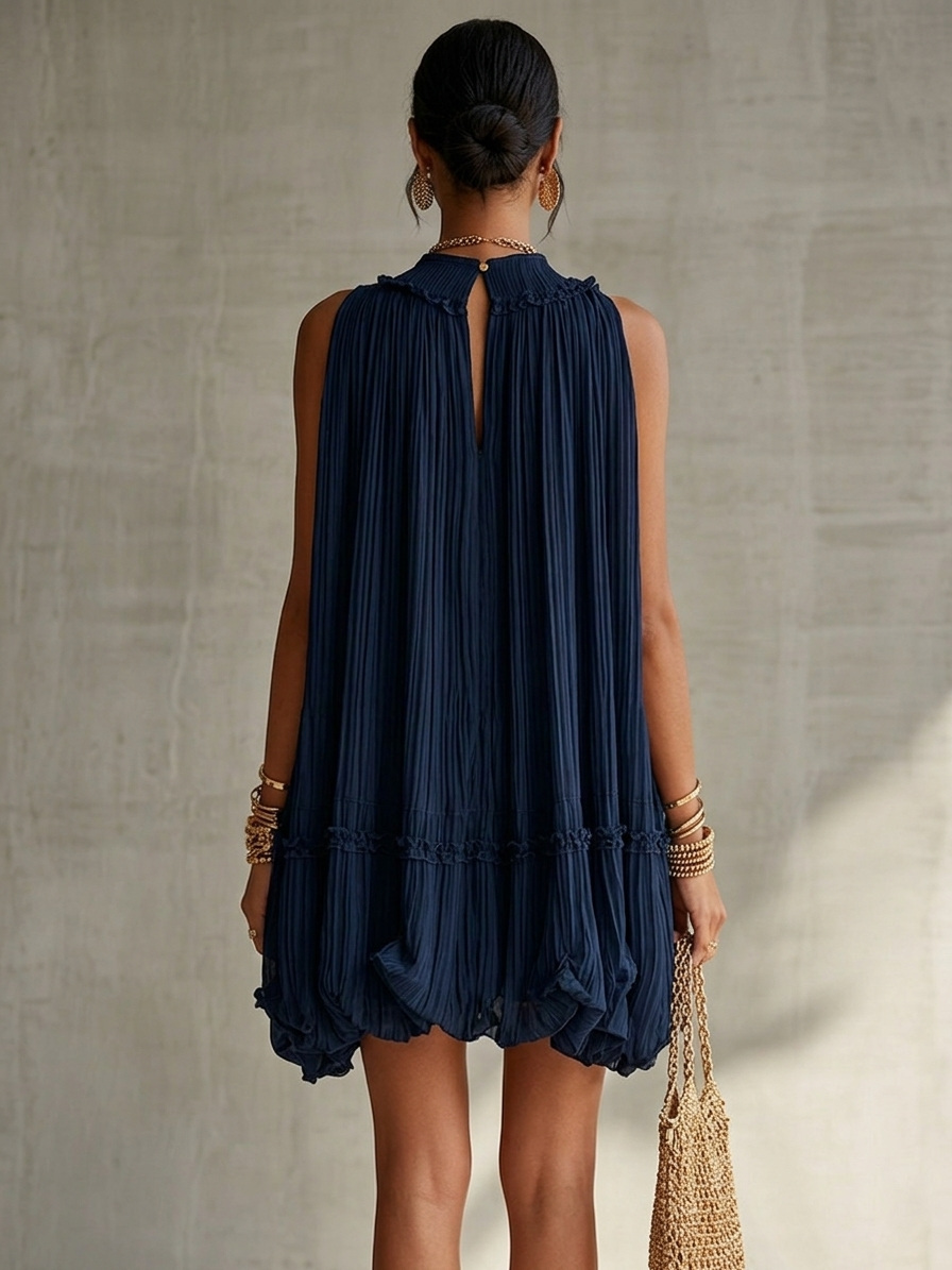 Vestido Lucía