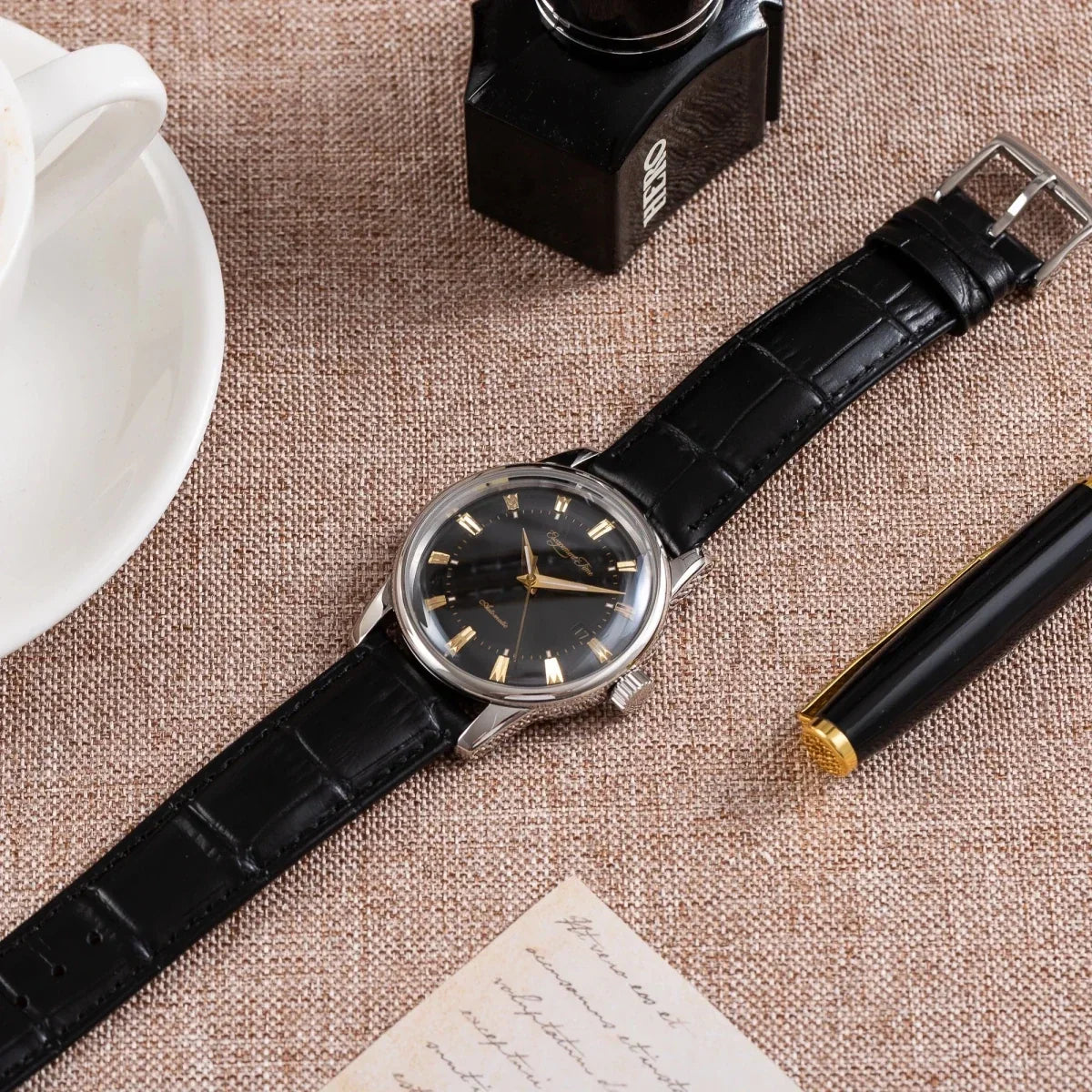 Automatic Vintage Watch