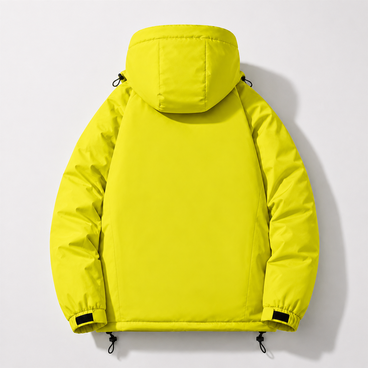 Pablo Technical Jacket