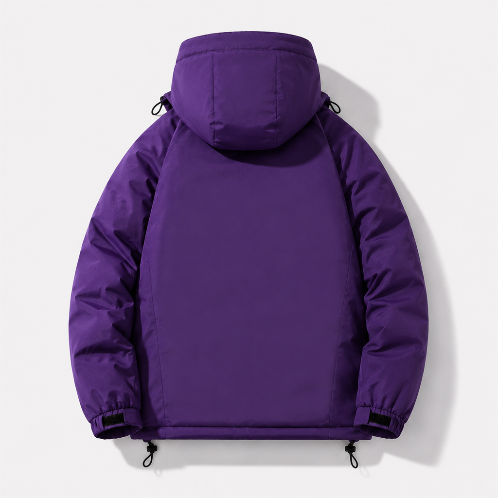 Pablo Technical Jacket