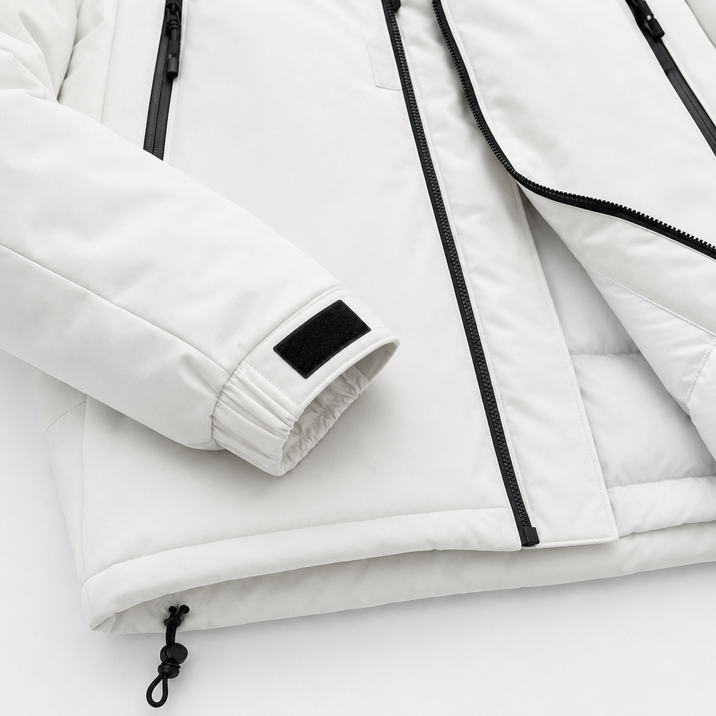 Pablo Technical Jacket