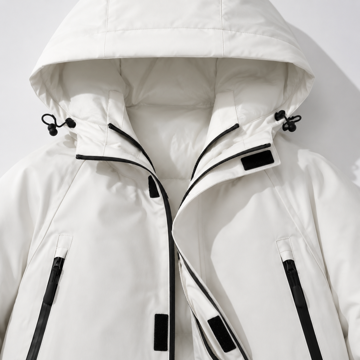 Pablo Technical Jacket