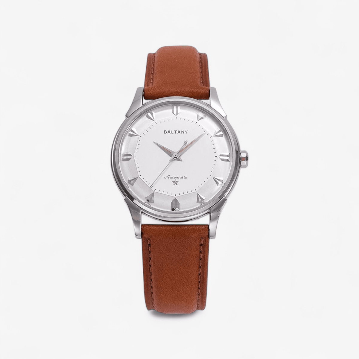 Classic Waterproof High-End Watch