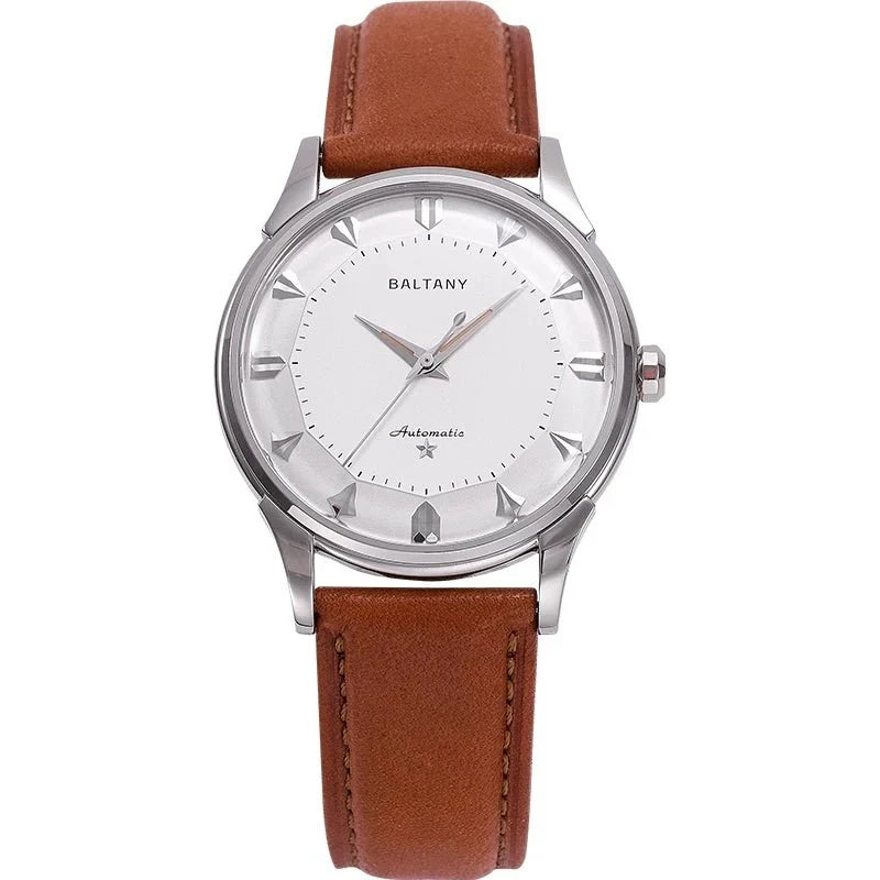 Classic Waterproof High-End Watch