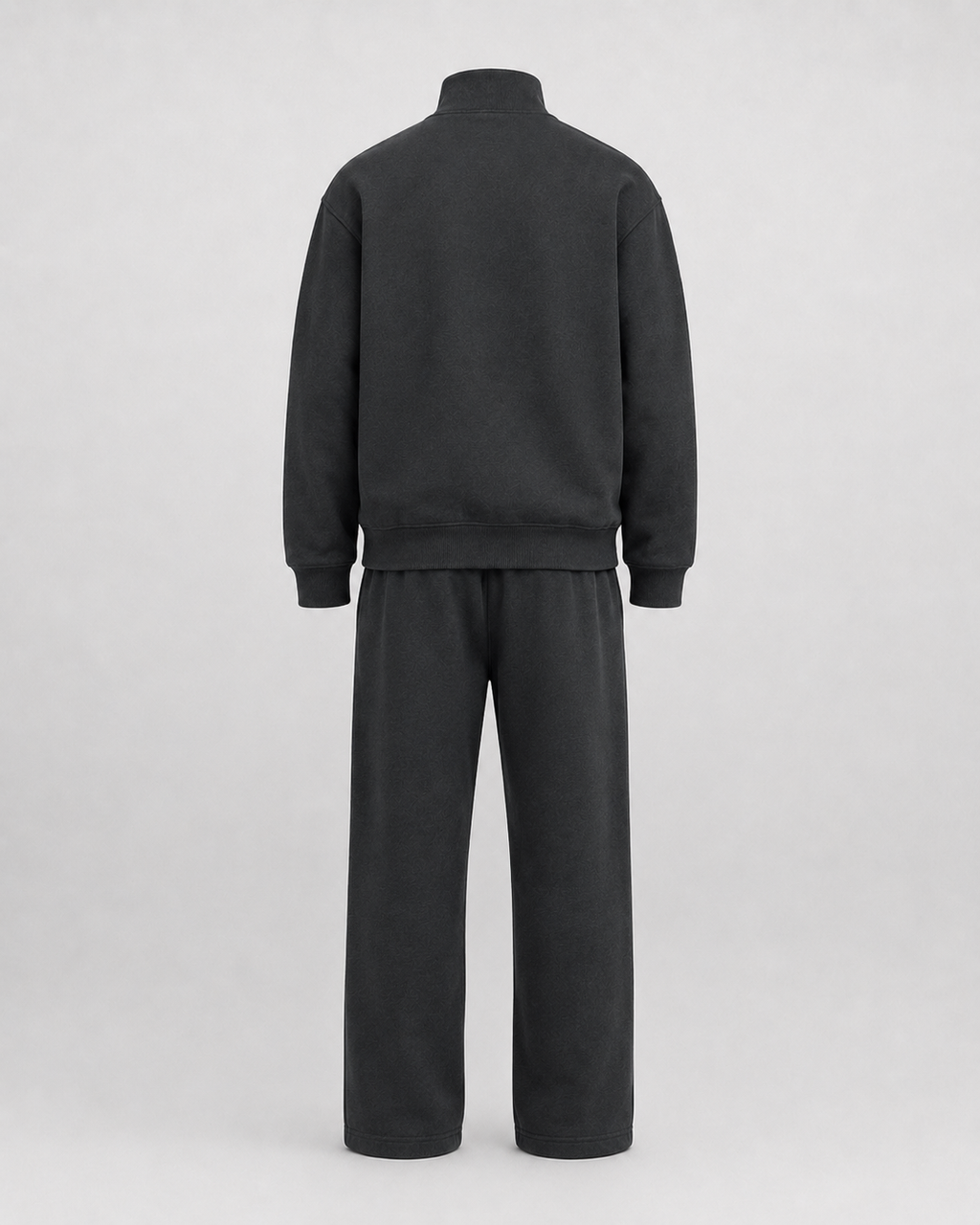 Relaxed Fleece Set — Men's