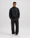 Relaxed Fleece Set — Men's