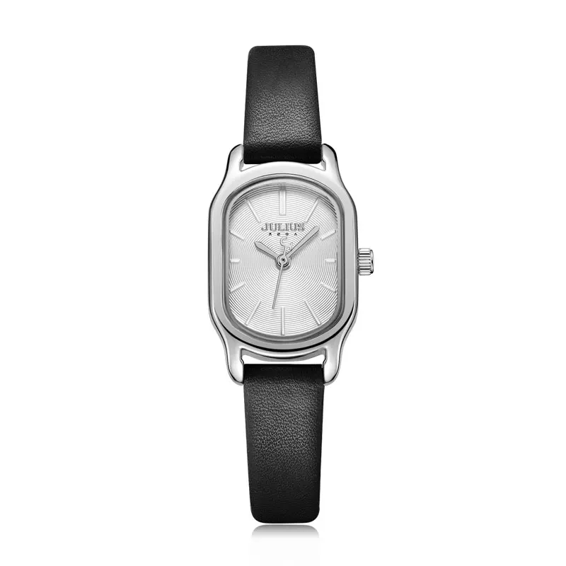 Lucrezia Quartz Timepiece
