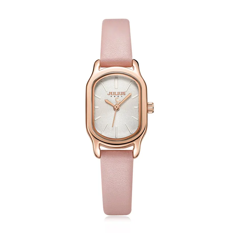 Lucrezia Quartz Timepiece